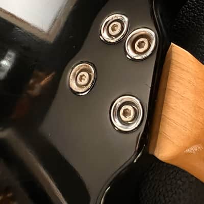 Maton MS501 Mastersound Black 2003 image 13