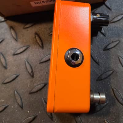 Zvex Channel 2 Drive Boost image 6