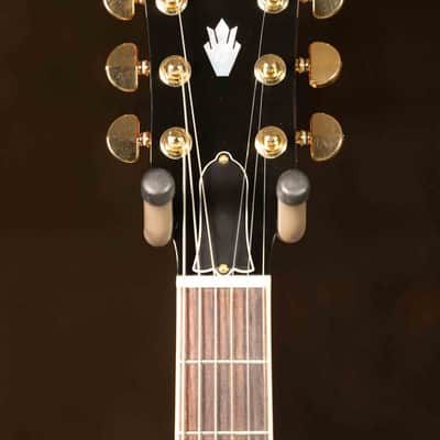 Gibson Marcus King ES-345, Sixties Cherry (New) image 3