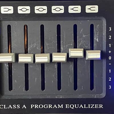 AVALON VT-747 SP black version anniversary, 100% fully working order, valve recently changed image 5
