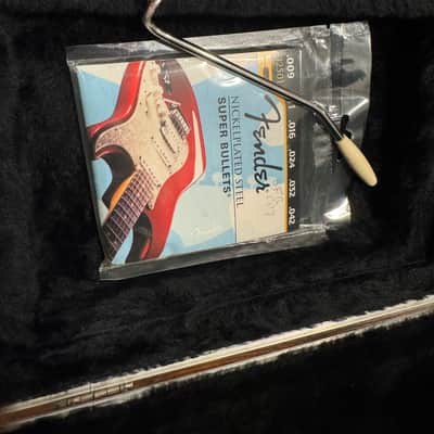Fender Stratocaster 1994 - Sunburst image 9