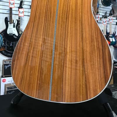 NEW Martin Custom Shop HD-28 Custom Solid Morado HD28, Free Ship, Auth Dealer image 3