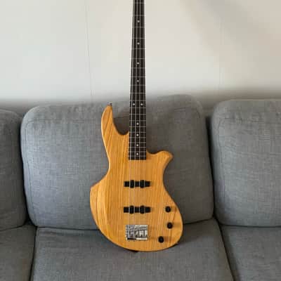 Warmoth Z body 2010 Shellac image 6