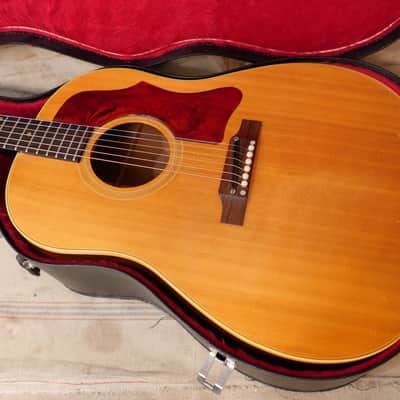Gibson J-50 1964 - Natural image 15