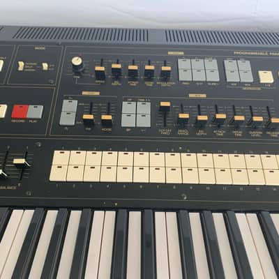 Yamaha CS-70M imagen 6