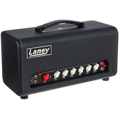 Cub-Supertop Laney image 1