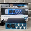 PreSonus AudioBox USB 96 Audio Interface 2010s - Blue
