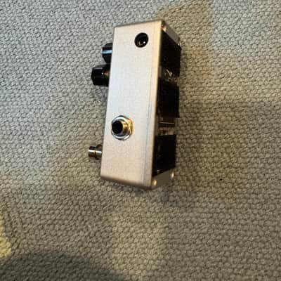 Mosky Audio Silver Horse 2020s - Silver image 2