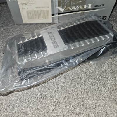Boss PW-10 V-Wah 2002 - 2010 - Silver image 8