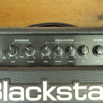Blackstar HT 40 Club Deluxe image 7
