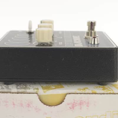 Death By Audio Reverberation Machine 2025 image 5