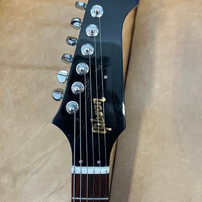 Gibson Firebird Studio T 2017 - Pelham Blue image 11