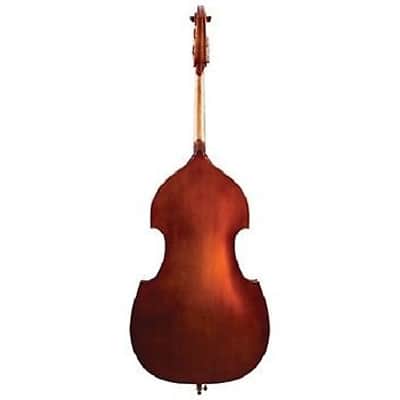 Eastman VB80 3/4 Size Upright Bass image 2