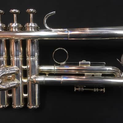 1973 Holton ST-200 Trumpet image 3