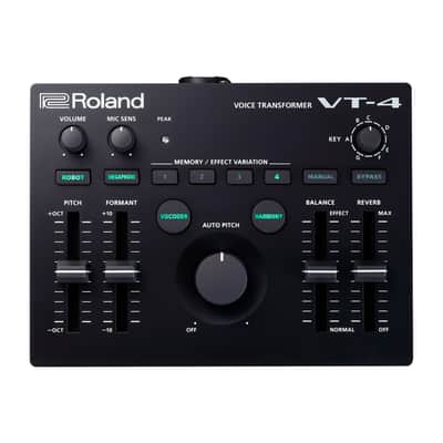 Immagine VT-4 Roland - 1