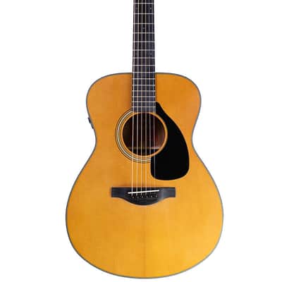 2025 Yamaha FSX3 Red Label Acoustic Natural image 2