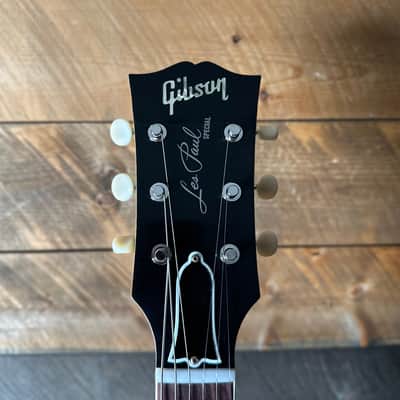 Gibson Custom 1960 Les Paul Special Reissue VOS - TV Yellow 05309 image 5