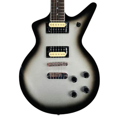 Dean Cadillac 1980 - Silverburst image 1