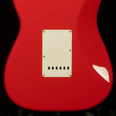 Fender Custom Shop Wildwood 10 1957 Stratocaster - NOS image 2