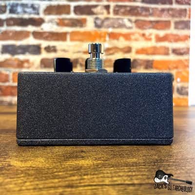 Fuzzlord T150 Preamp *NEW* (2025 - Gray/Graphic) image 6