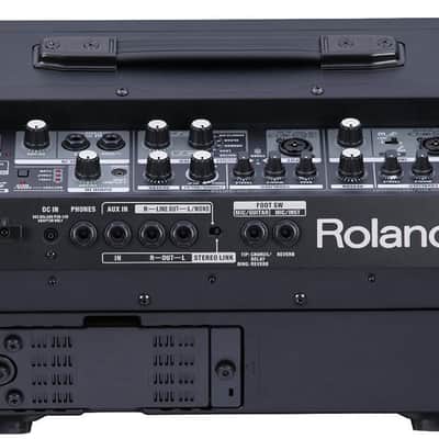 CUBE Street EX Roland image 7