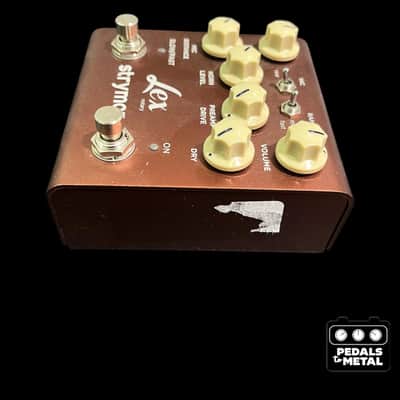 Strymon Lex - X4394 image 2