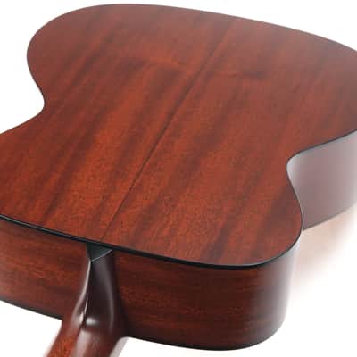 Collings OM1A Julian Lage #36696 image 9