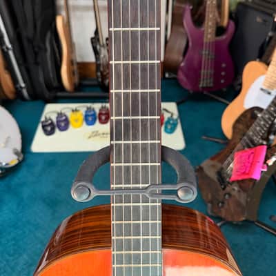 Aria AC-20 Classical Guitar Made in Japan image 3
