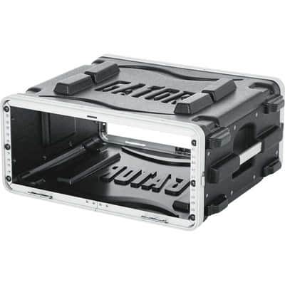 Gator GR-4L GR-4L rack standard 19" 4 U image 10