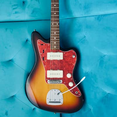 '98 Fender JM-66 Jazzmaster Reissue MIJ image 1