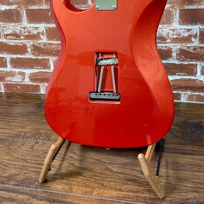 Ronin Morningstar Speedster 2020/New Ember Firemist Red Ser # 02  (Authorized Dealer) DEMO VID ADDED image 9