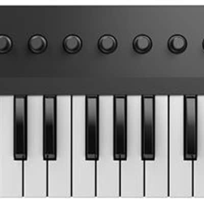 Native Instruments Komplete Kontrol M32 Keyboard Controller image 2