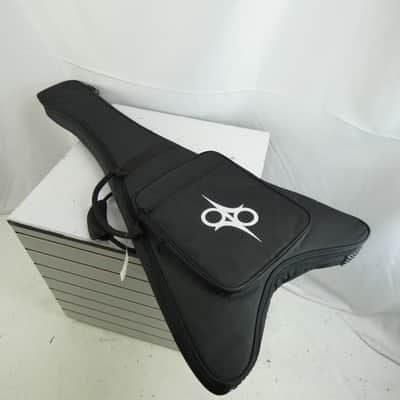 Solar Guitars V2.7 2020 - Carbon Black Matte image 10