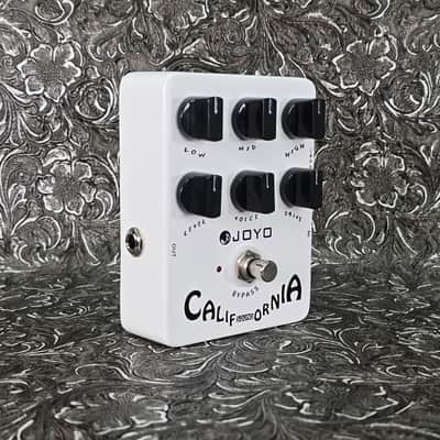 Joyo JF-15 California Sound image 2