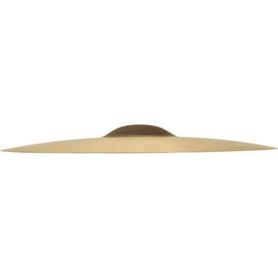 SABIAN 22009XC Crash - 20" heavy image 3