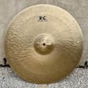 Zildjian 20" K Kerope Crash/Ride Cymbal