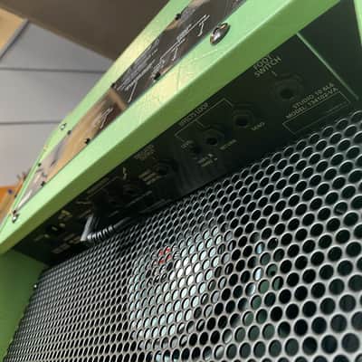 Blackstar Studio 10 6L6 10-Watt 1x12" Guitar Combo 2020 - Surf Green image 7