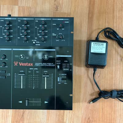 Ecler Smac Pro 30 DJ Mixer | Reverb