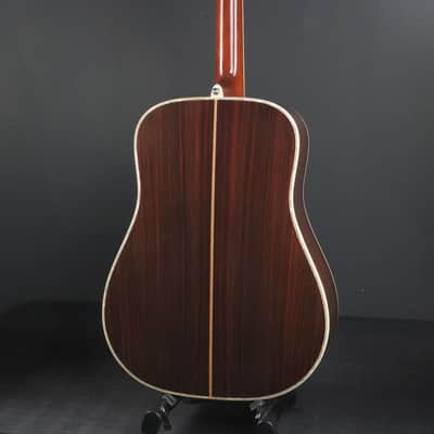 Martin D-45 1984 - Natural image 4