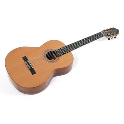 Kremona Solea Classical Guitar Regular Natural image 1