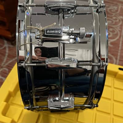 Ludwig Supraphonic  1971 - COB image 5