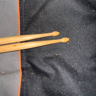 Ludwig 7A “Roy Haynes” Drumsticks - Weight matched image 3