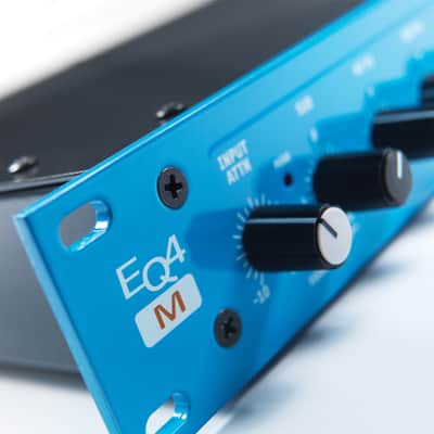 Maag Audio EQ4M image 4