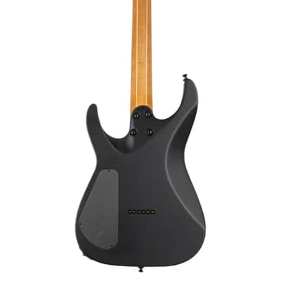 New Jackson American Series Virtuoso HT Satin Black #JAS2400889 image 8