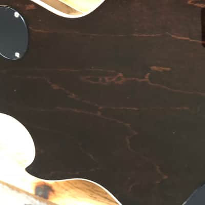 Gibson Limited Edition ES Les Paul  ONE of 100 -  2016 Memphis RARE CR8 style Guitar LP Must SEE image 10
