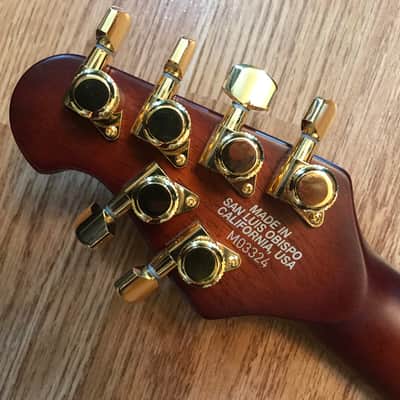 Music Man Majesty Artisan image 13