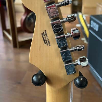 Fender Standard Stratocaster 2025 - Candy Cola /7lbs. 14.9oz. #ISFL24000005 image 8