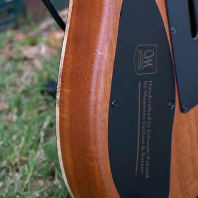 Immagine Mayones Duvell Elite Pro 7 - 12