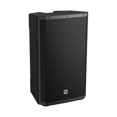 Electro-Voice ZLX-15-G2 Passive 15" 2-Way Loudspeaker 8Ω image 3