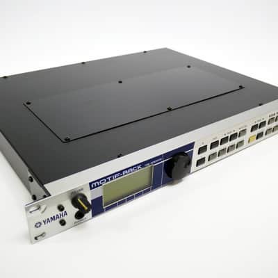 YAMAHA MOTIF-RACK